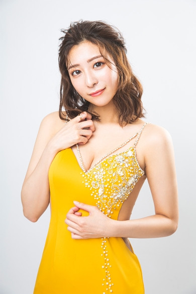 月野 るりプロフィール写真5